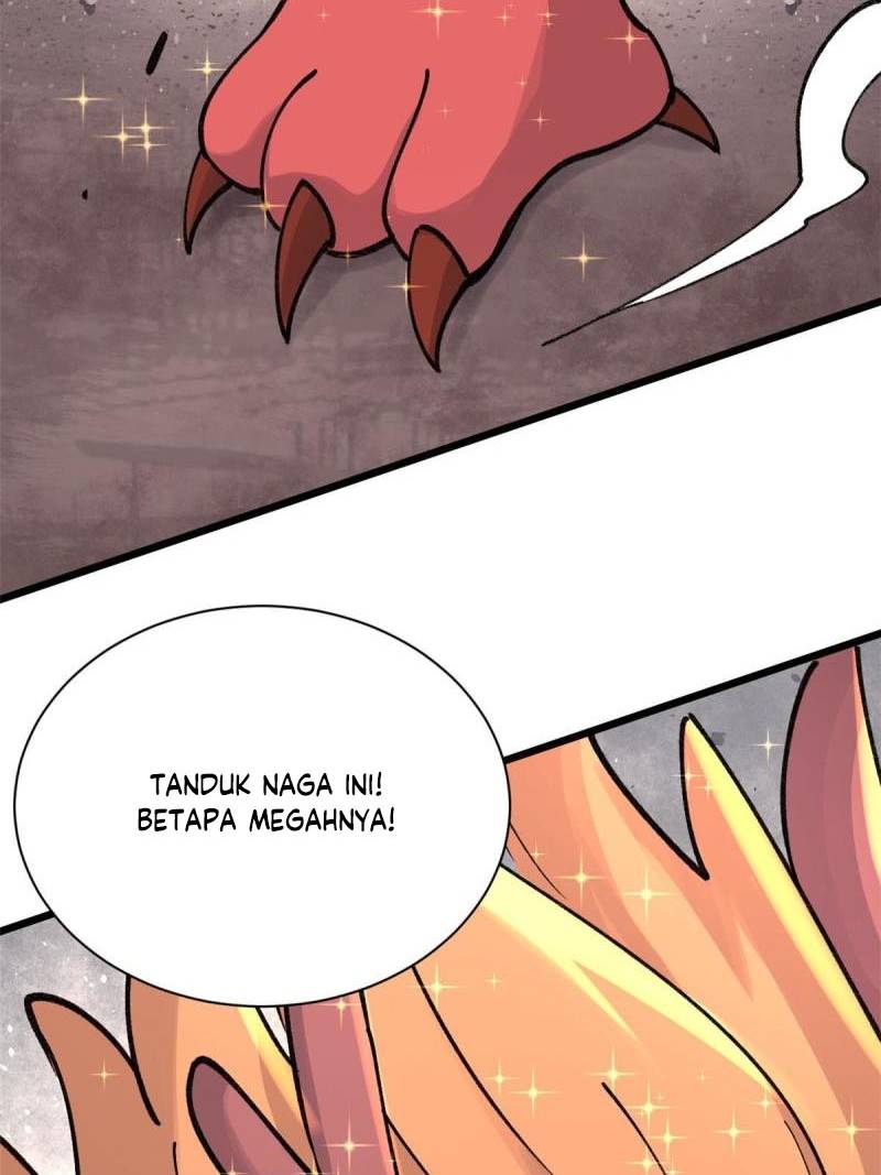 All Hail the Sect Leader Chapter 144 Gambar 30