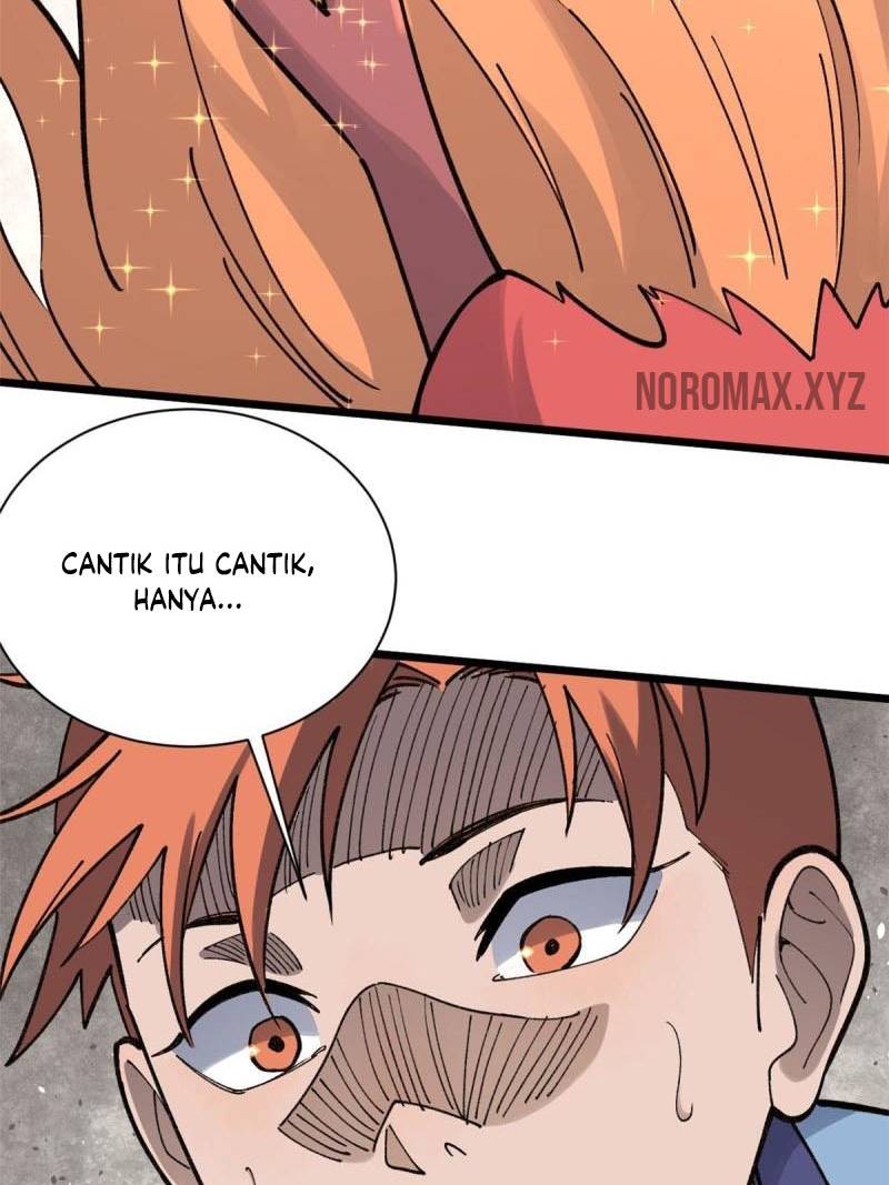 All Hail the Sect Leader Chapter 144 Gambar 31