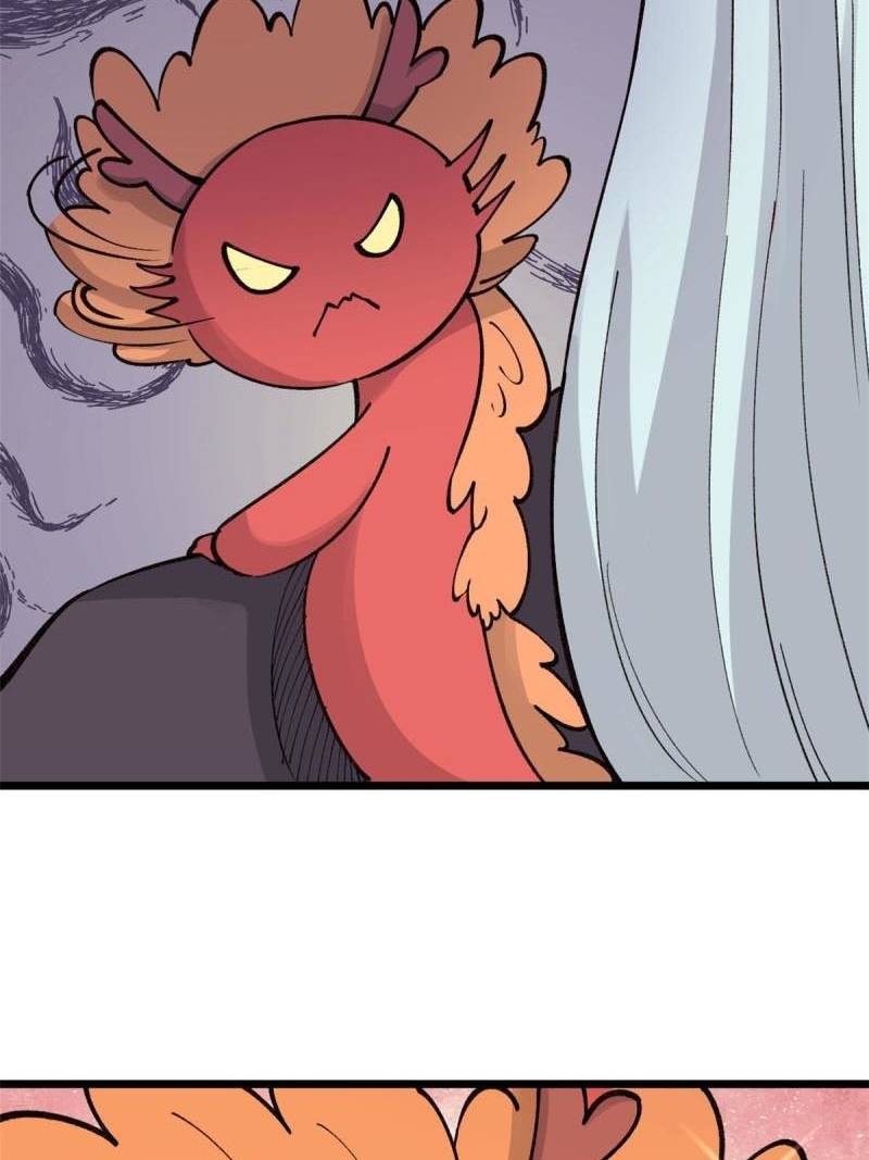 All Hail the Sect Leader Chapter 144 Gambar 45