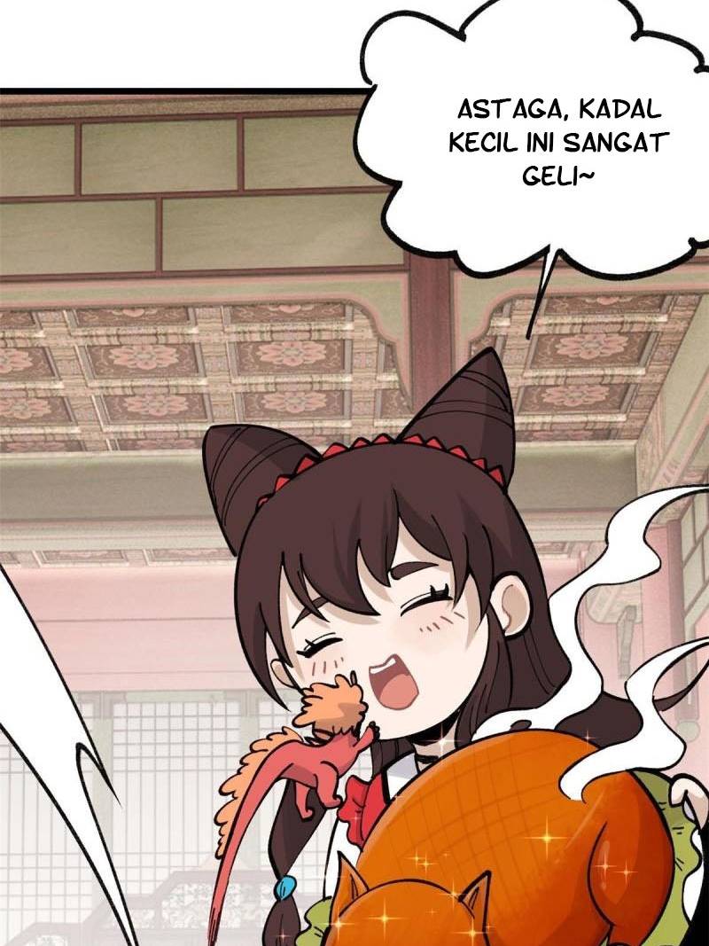 All Hail the Sect Leader Chapter 144 Gambar 47