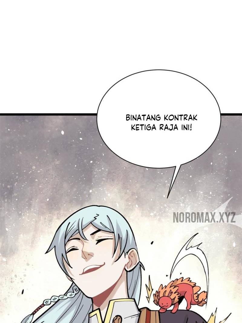 All Hail the Sect Leader Chapter 144 Gambar 42