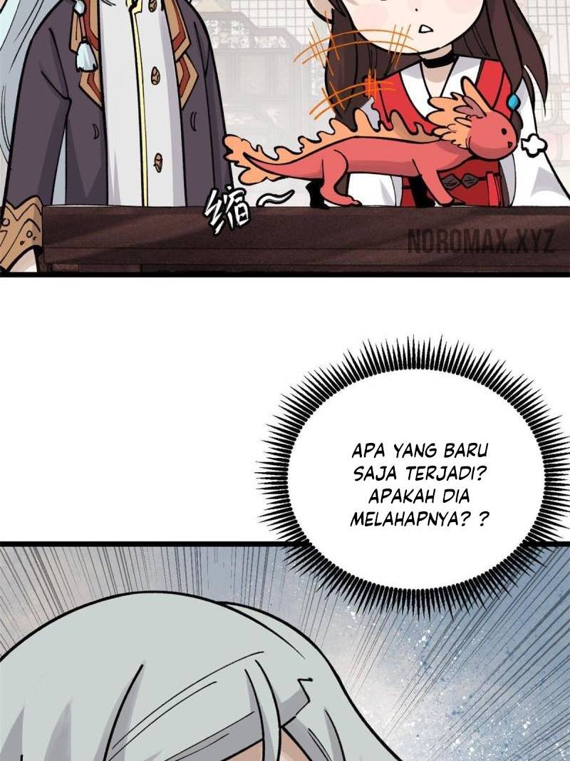 All Hail the Sect Leader Chapter 144 Gambar 54