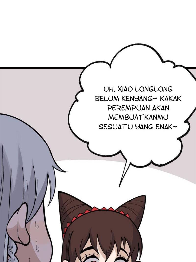 All Hail the Sect Leader Chapter 144 Gambar 56