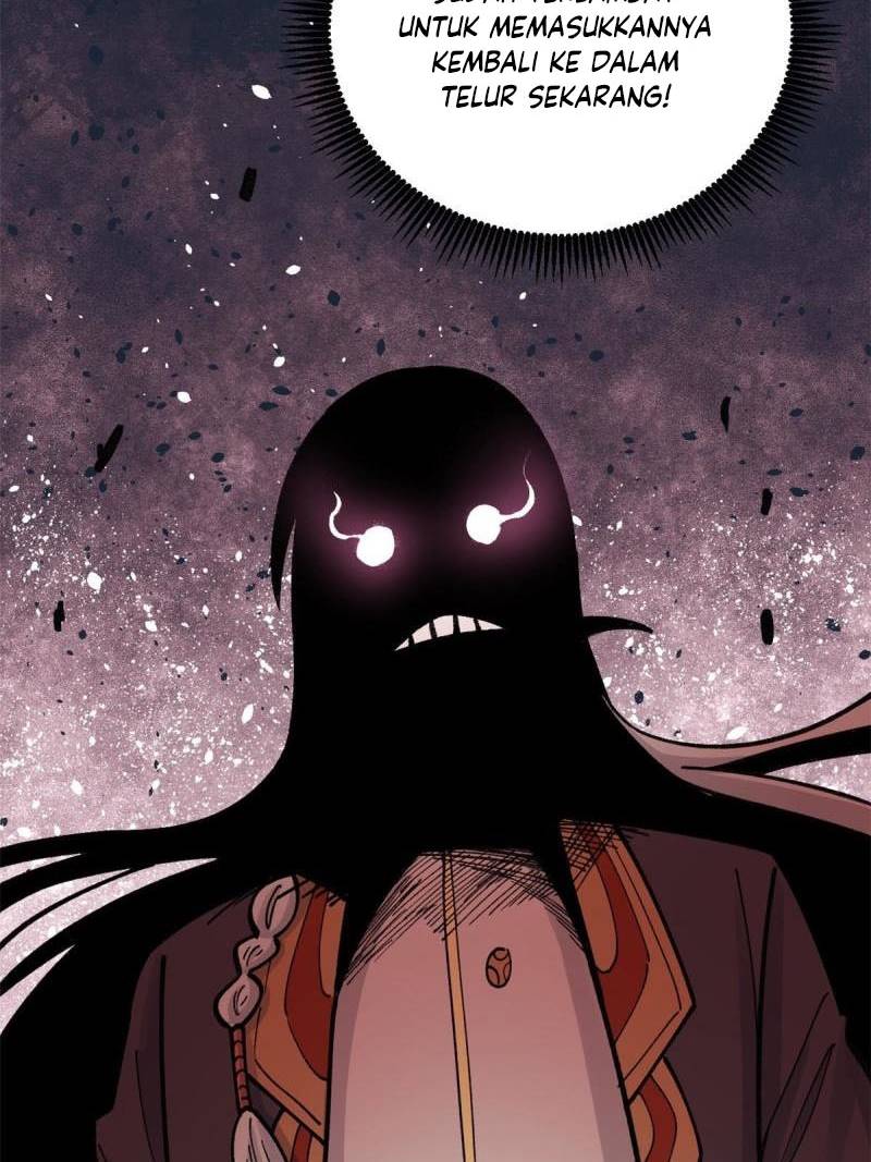 All Hail the Sect Leader Chapter 144 Gambar 59