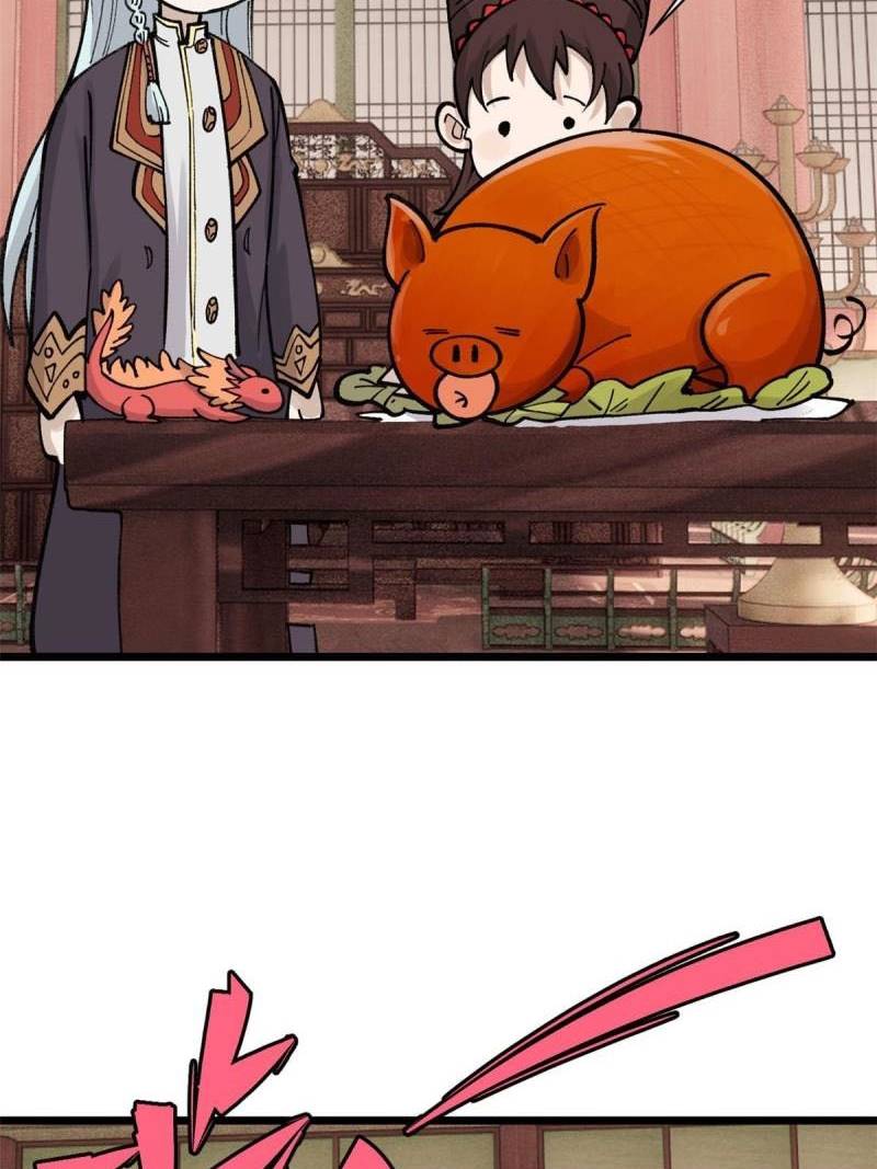 All Hail the Sect Leader Chapter 144 Gambar 51