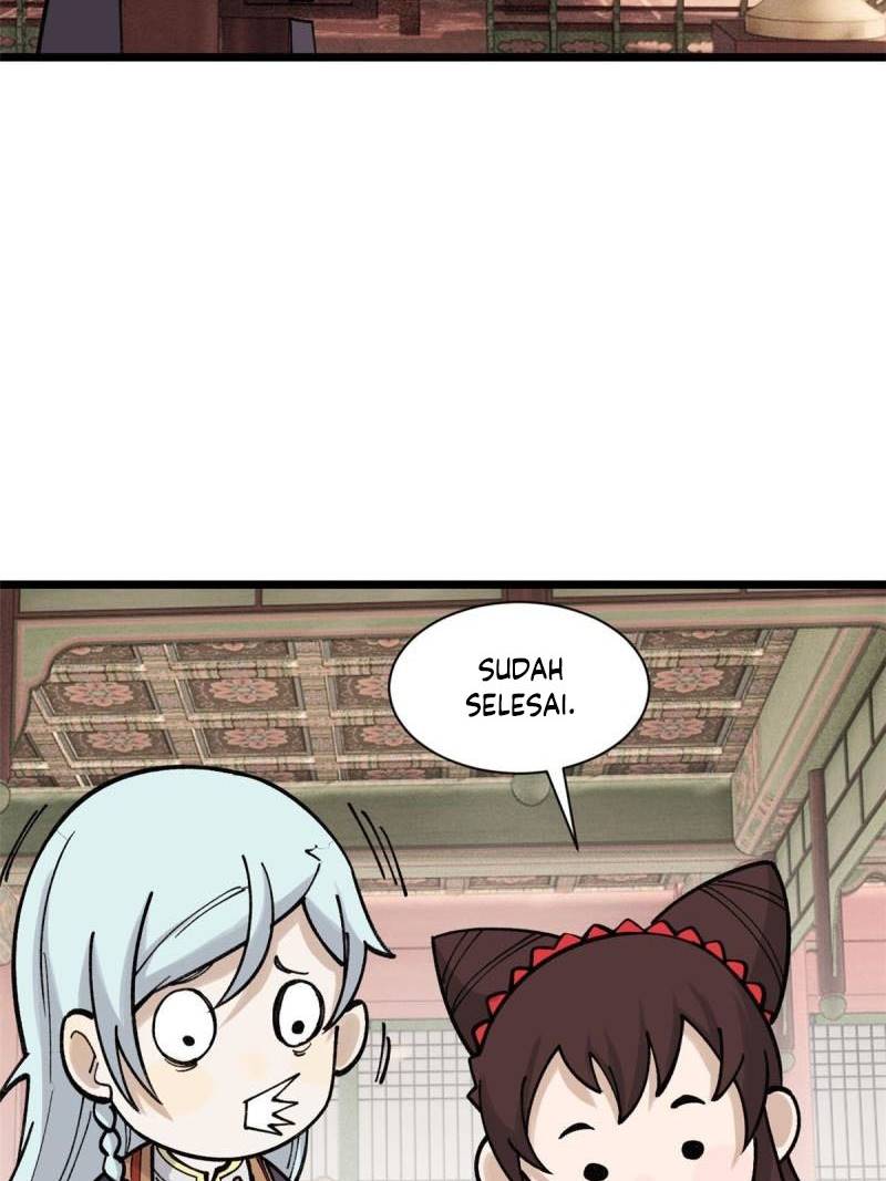 All Hail the Sect Leader Chapter 144 Gambar 53