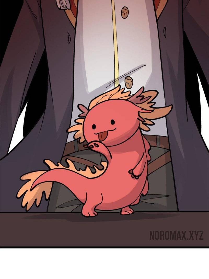 All Hail the Sect Leader Chapter 144 Gambar 60