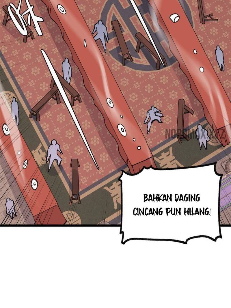 All Hail the Sect Leader Chapter 145 Gambar 10