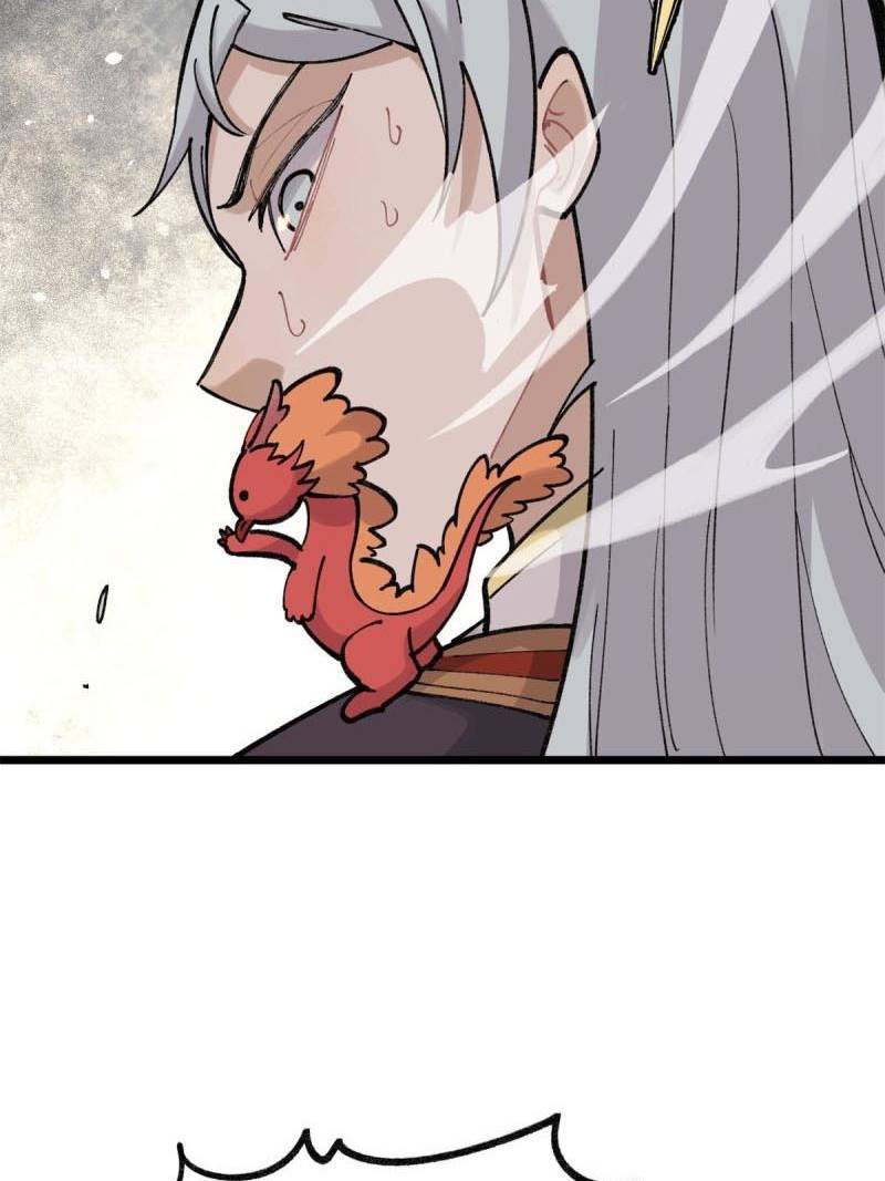 All Hail the Sect Leader Chapter 145 Gambar 26