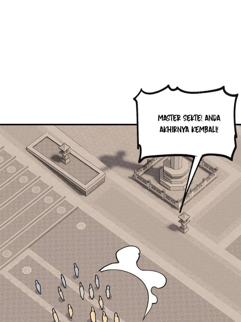 All Hail the Sect Leader Chapter 145 Gambar 20