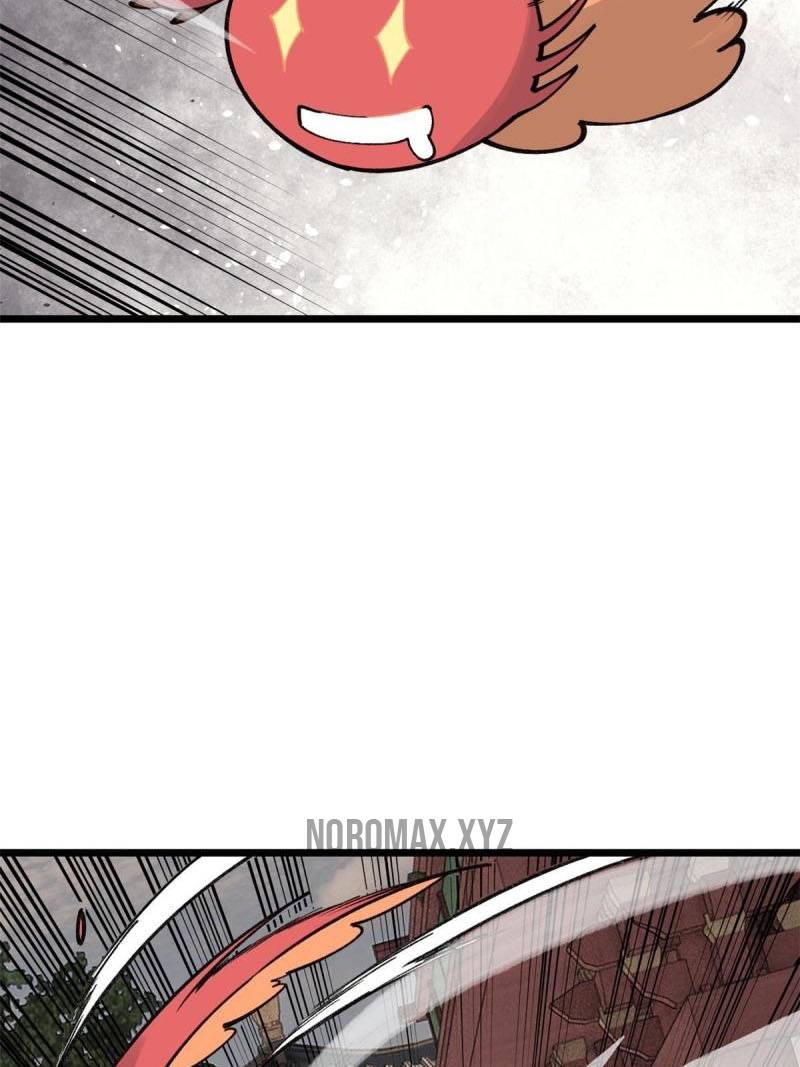 All Hail the Sect Leader Chapter 145 Gambar 36