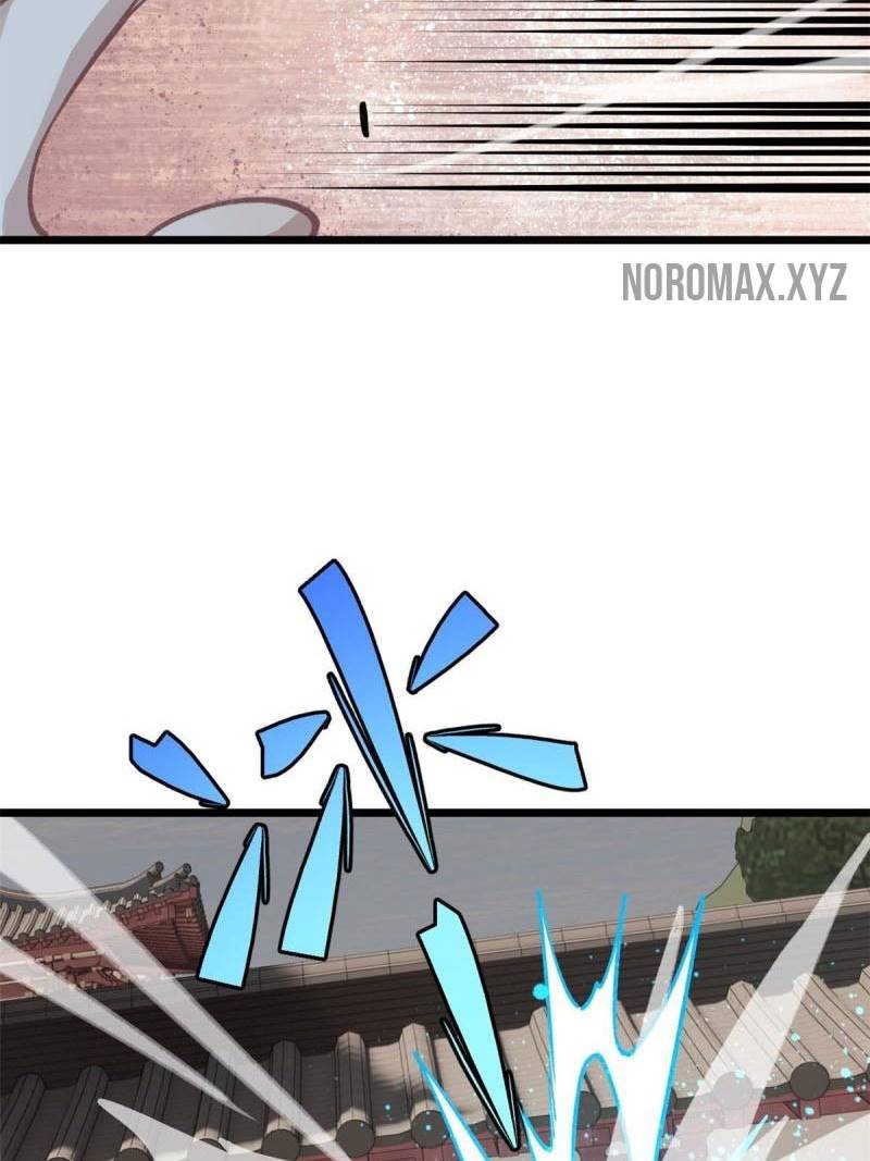 All Hail the Sect Leader Chapter 145 Gambar 39