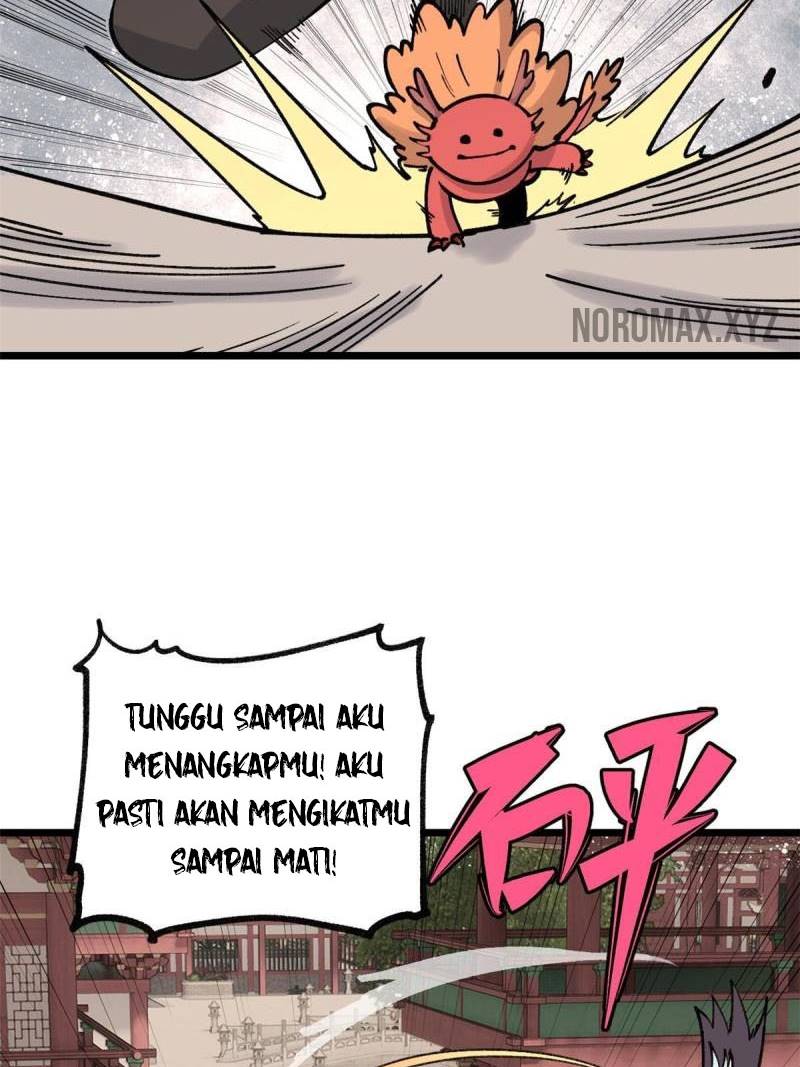 All Hail the Sect Leader Chapter 145 Gambar 32