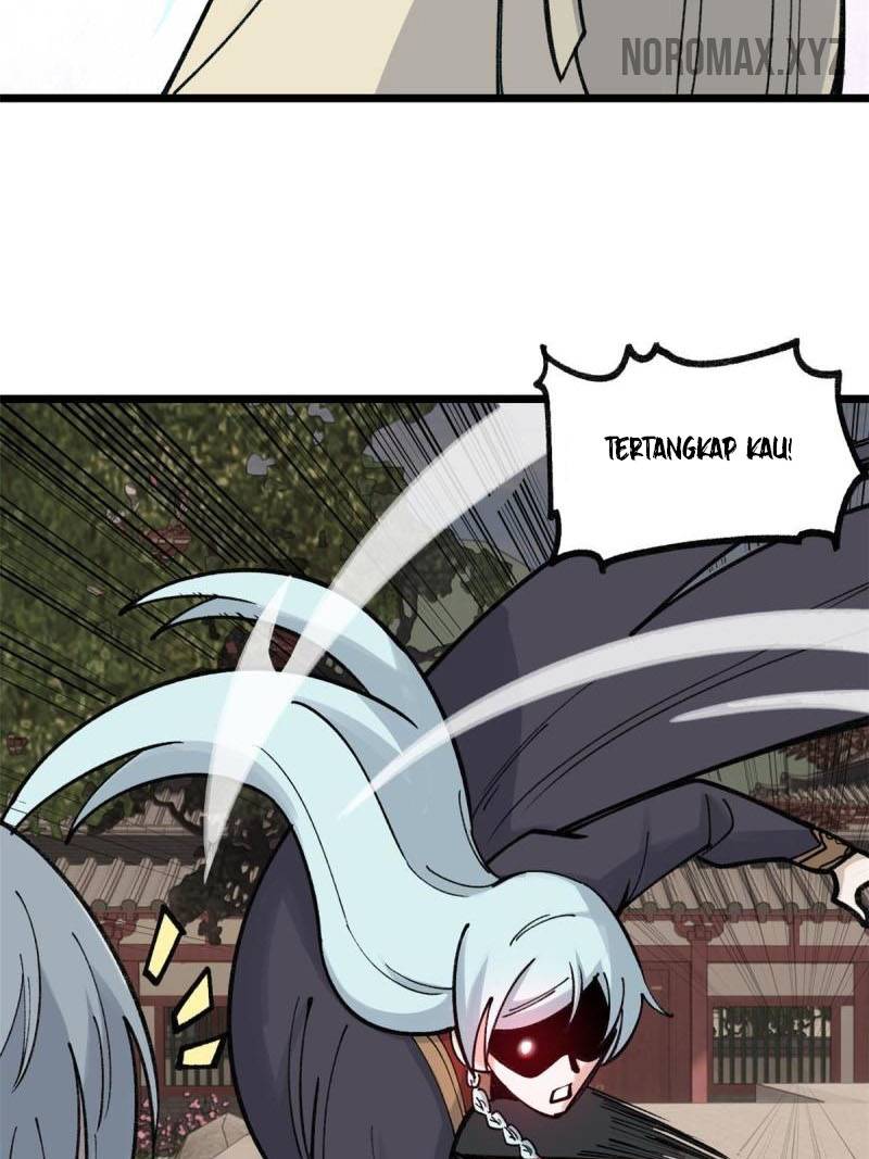 All Hail the Sect Leader Chapter 145 Gambar 44