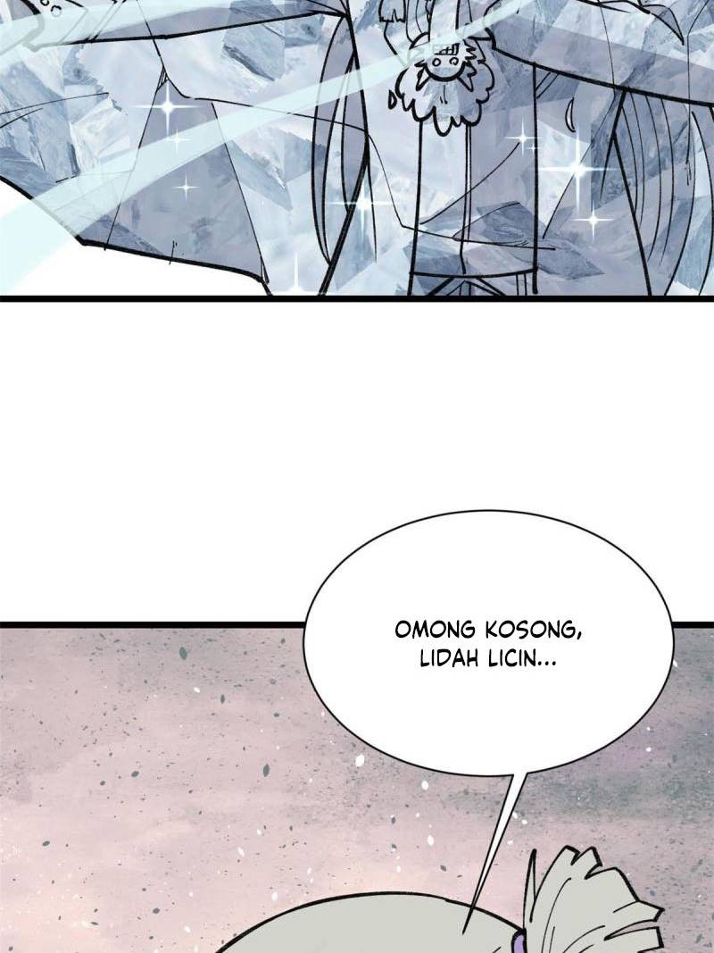 All Hail the Sect Leader Chapter 145 Gambar 49