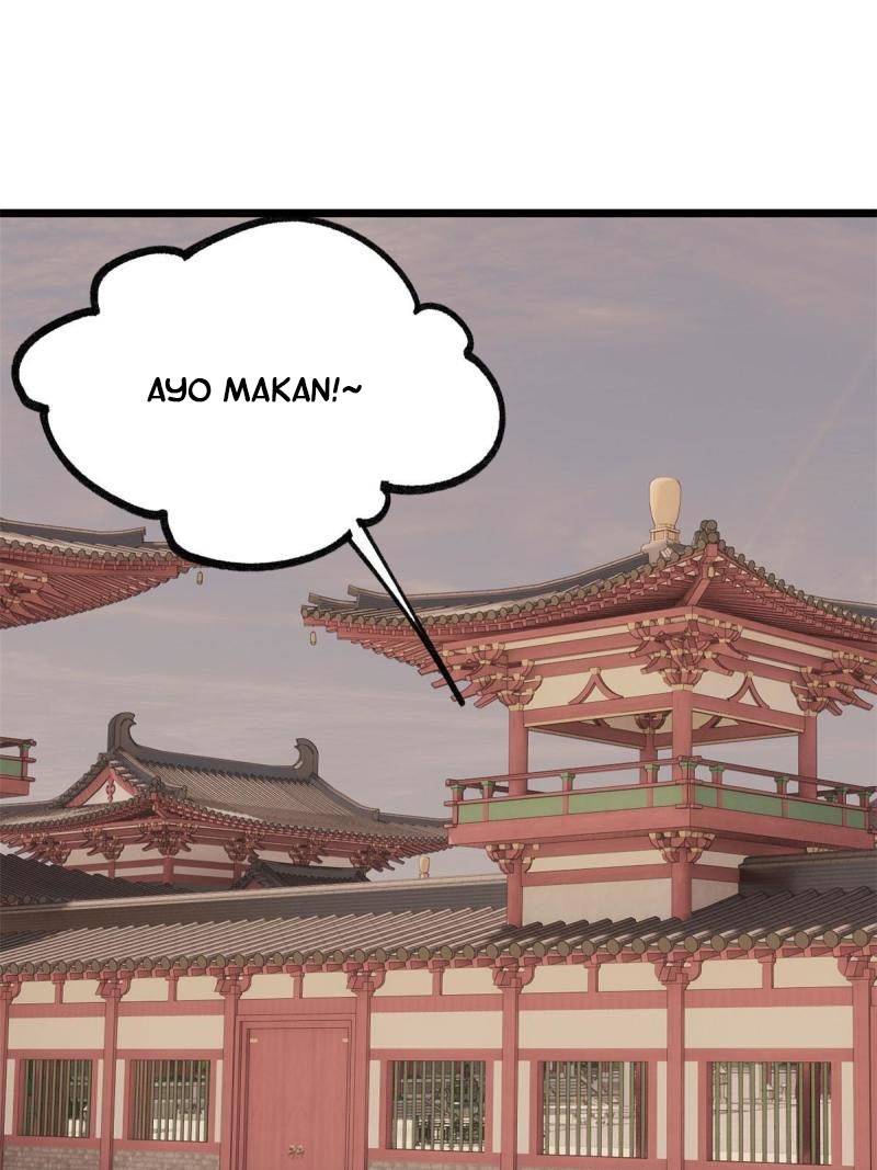 All Hail the Sect Leader Chapter 145 Gambar 4