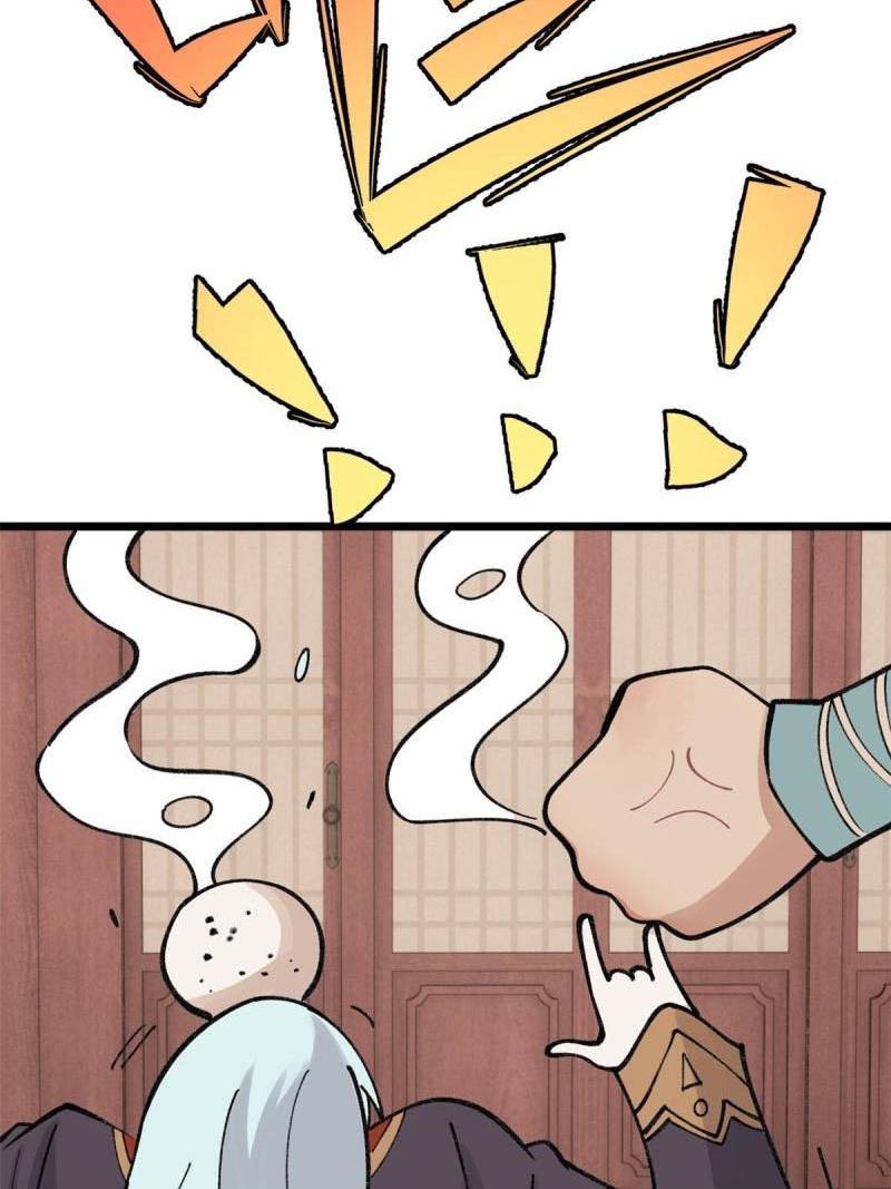 All Hail the Sect Leader Chapter 145 Gambar 57