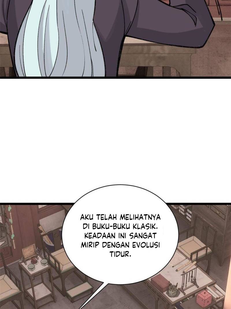 All Hail the Sect Leader Chapter 145 Gambar 58