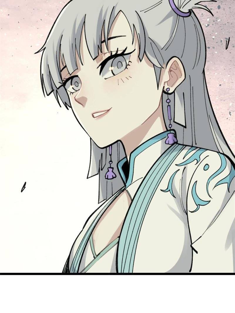 All Hail the Sect Leader Chapter 145 Gambar 50