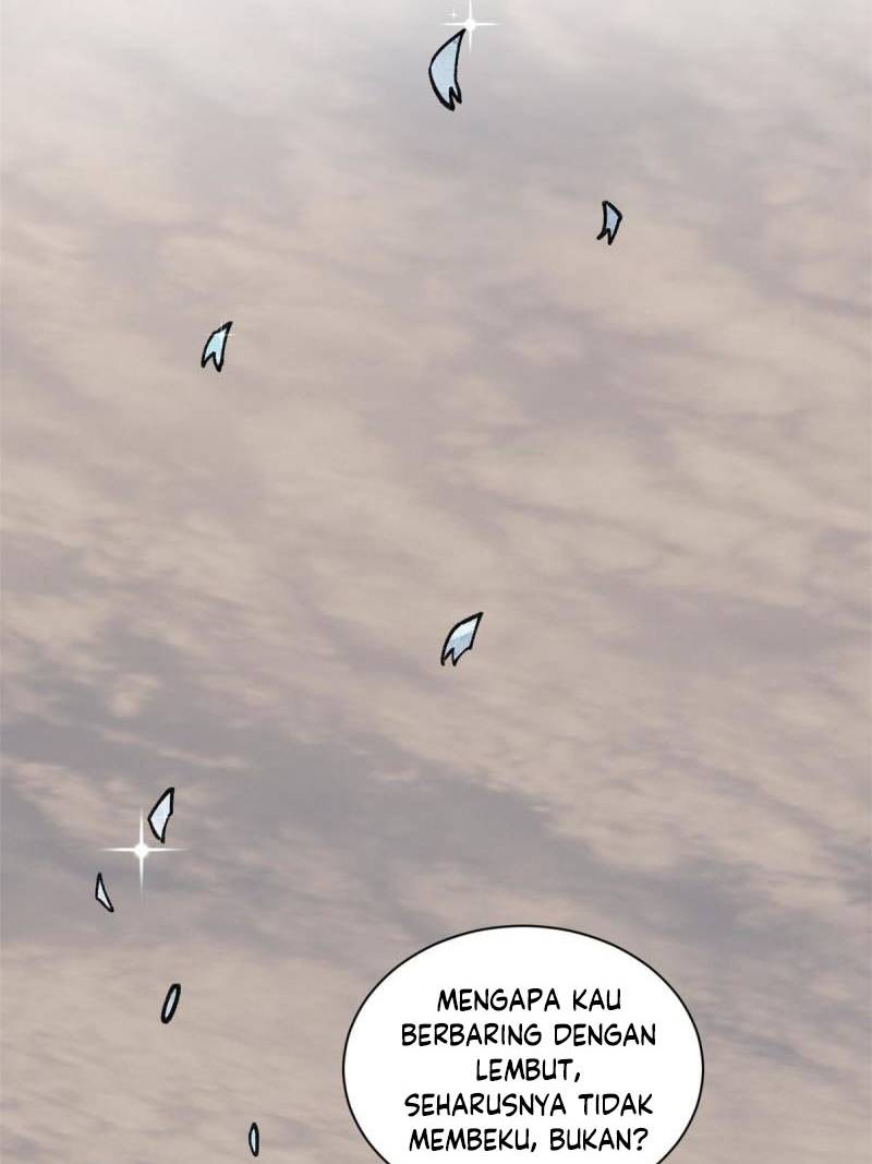 All Hail the Sect Leader Chapter 145 Gambar 53