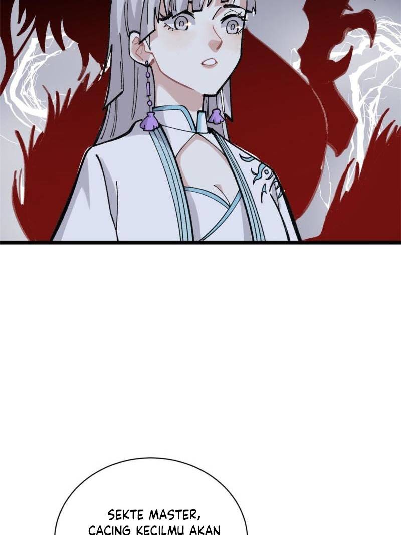 All Hail the Sect Leader Chapter 145 Gambar 61