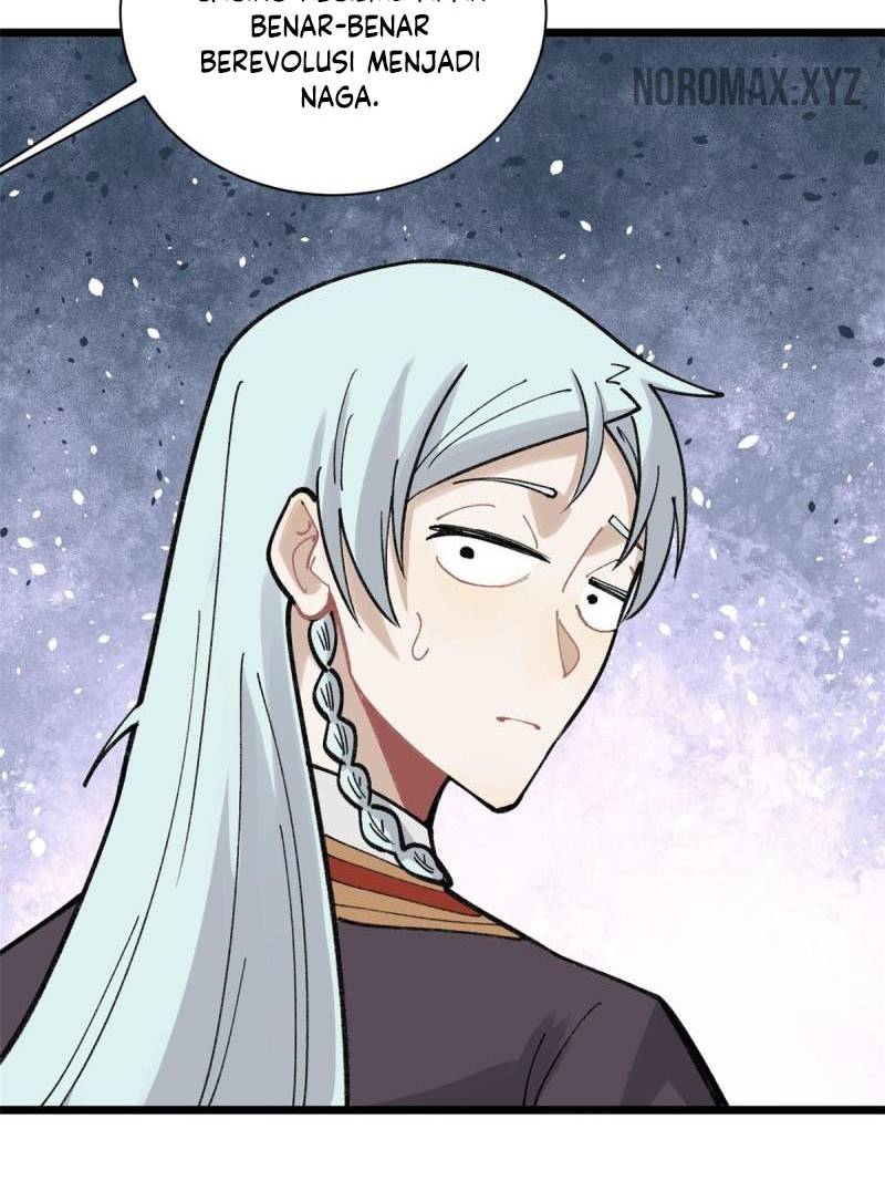 All Hail the Sect Leader Chapter 145 Gambar 62