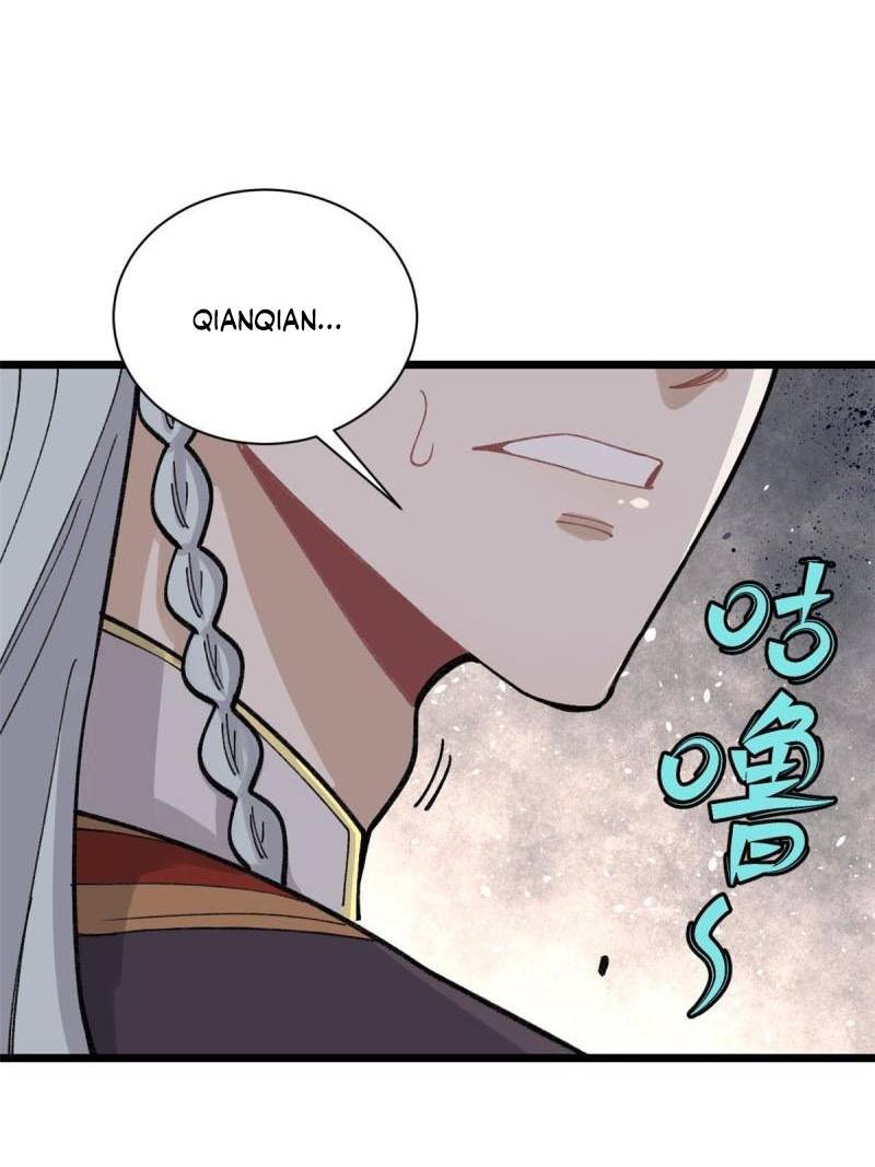 All Hail the Sect Leader Chapter 145 Gambar 63