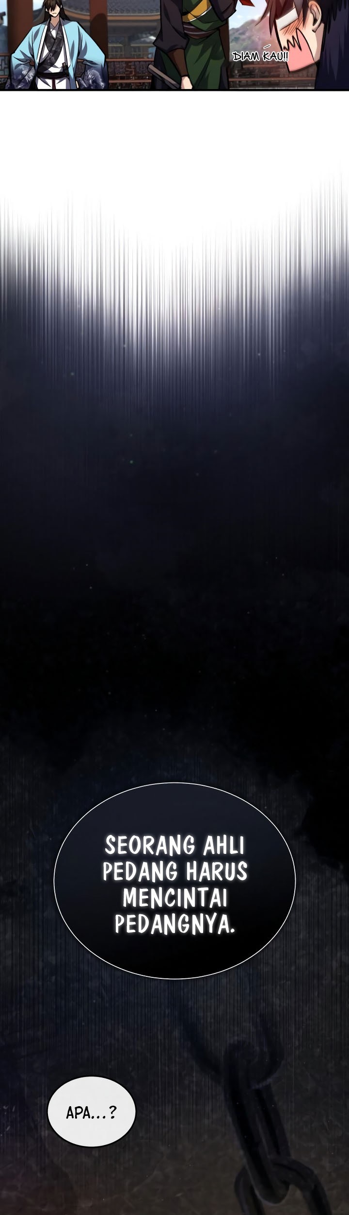 Number One Star Instructor Master Baek Chapter 33 Gambar 26