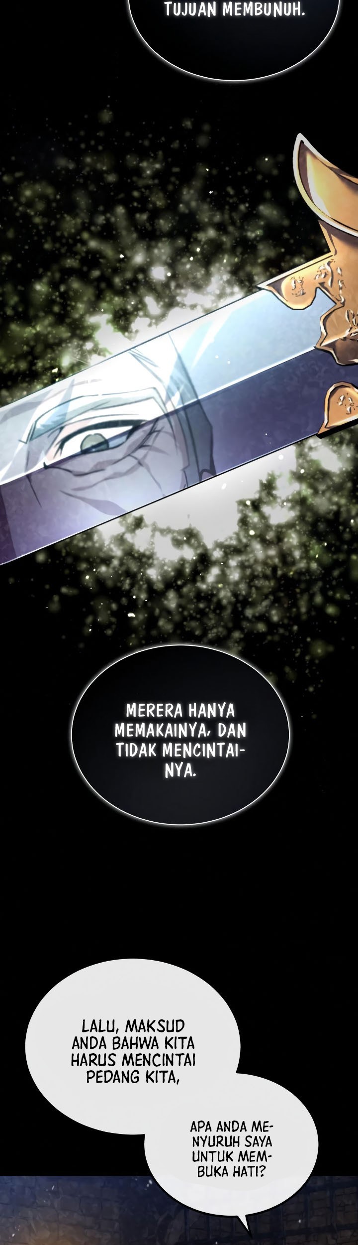 Number One Star Instructor Master Baek Chapter 33 Gambar 28