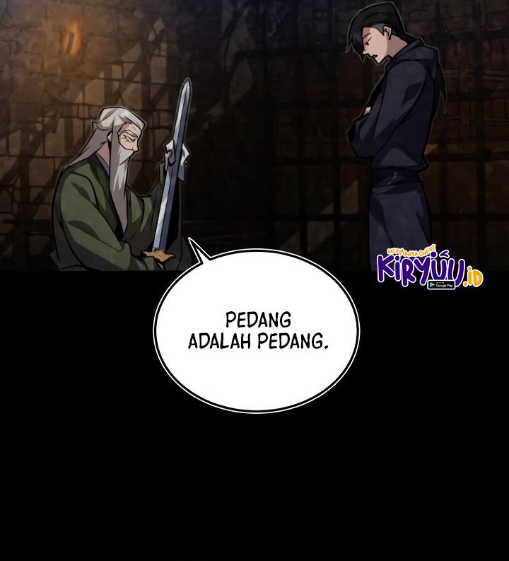 Number One Star Instructor Master Baek Chapter 33 Gambar 29