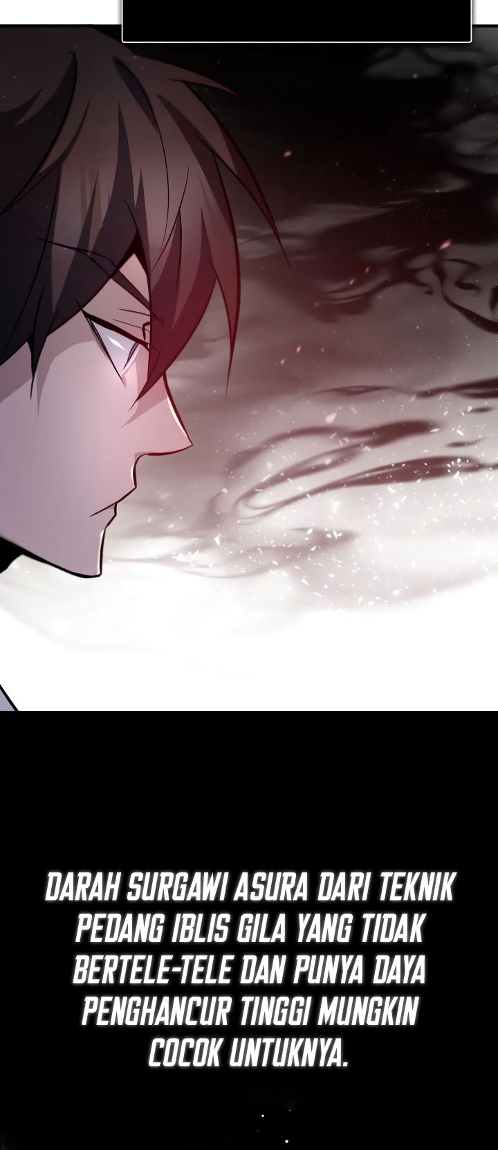 Number One Star Instructor Master Baek Chapter 33 Gambar 23