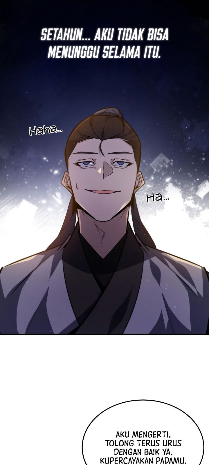 Number One Star Instructor Master Baek Chapter 33 Gambar 45