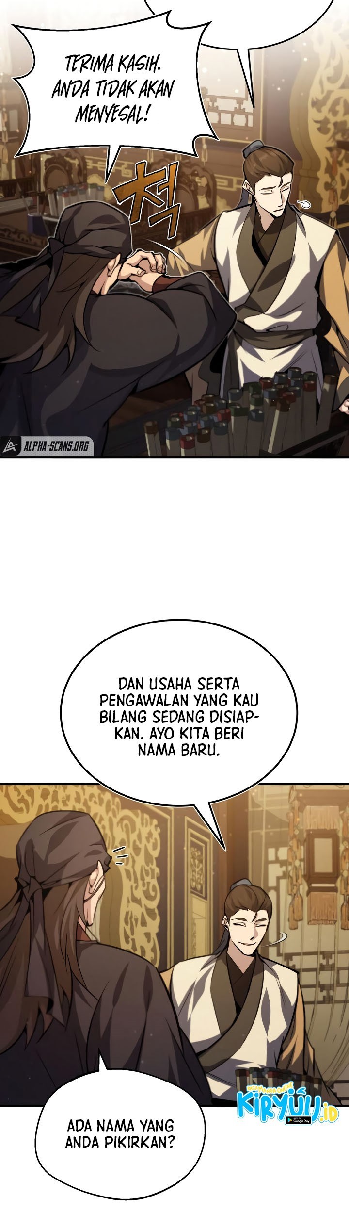 Number One Star Instructor Master Baek Chapter 33 Gambar 46