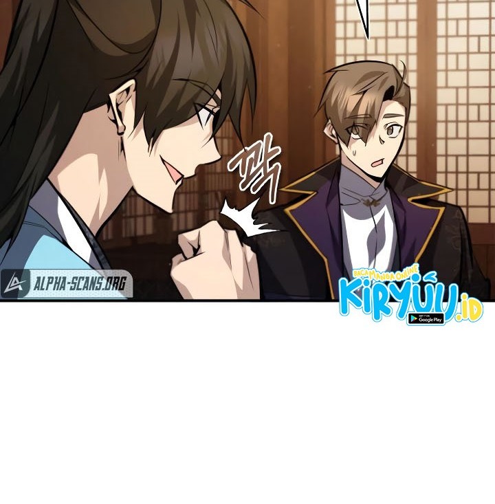 Number One Star Instructor Master Baek Chapter 33 Gambar 58