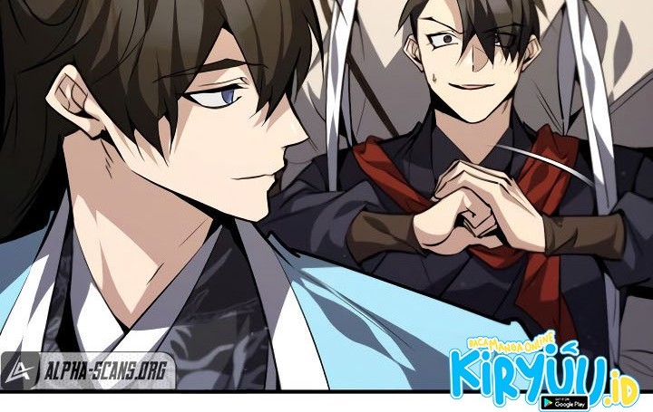 Number One Star Instructor Master Baek Chapter 33 Gambar 7