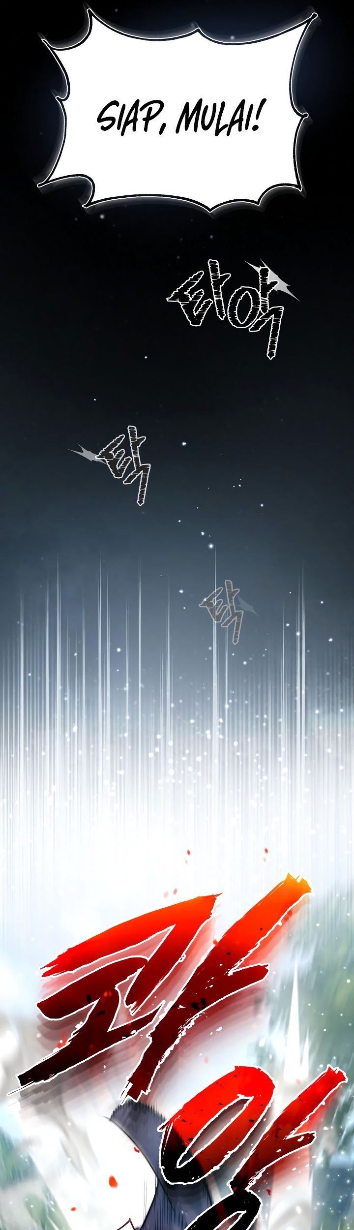 Number One Star Instructor Master Baek Chapter 33 Gambar 15