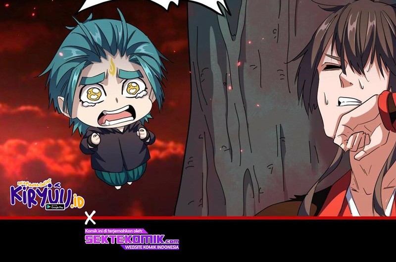 Magic Emperor Chapter 283 Gambar 37