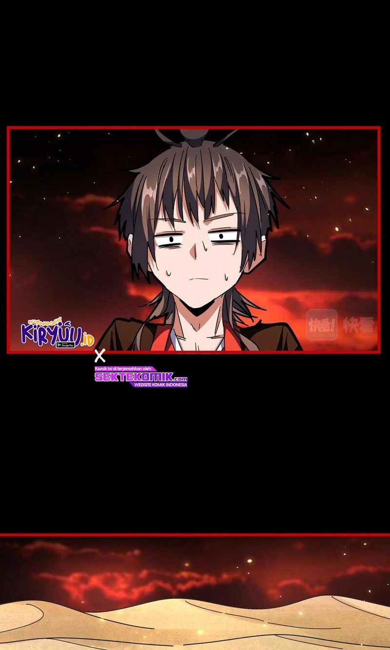 Magic Emperor Chapter 283 Gambar 13