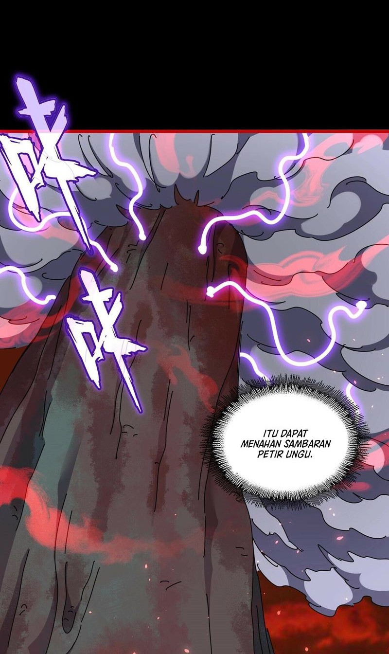 Magic Emperor Chapter 283 Gambar 21