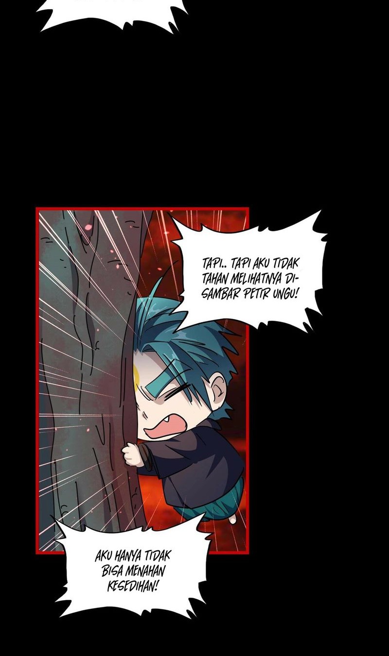 Magic Emperor Chapter 283 Gambar 29