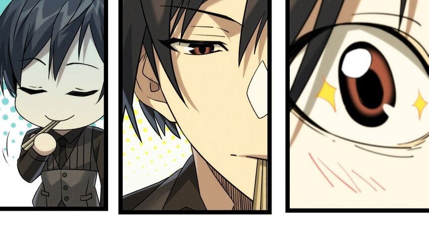 I’m Really Not The Demon God’s Lackey Chapter 50.5 Gambar 28