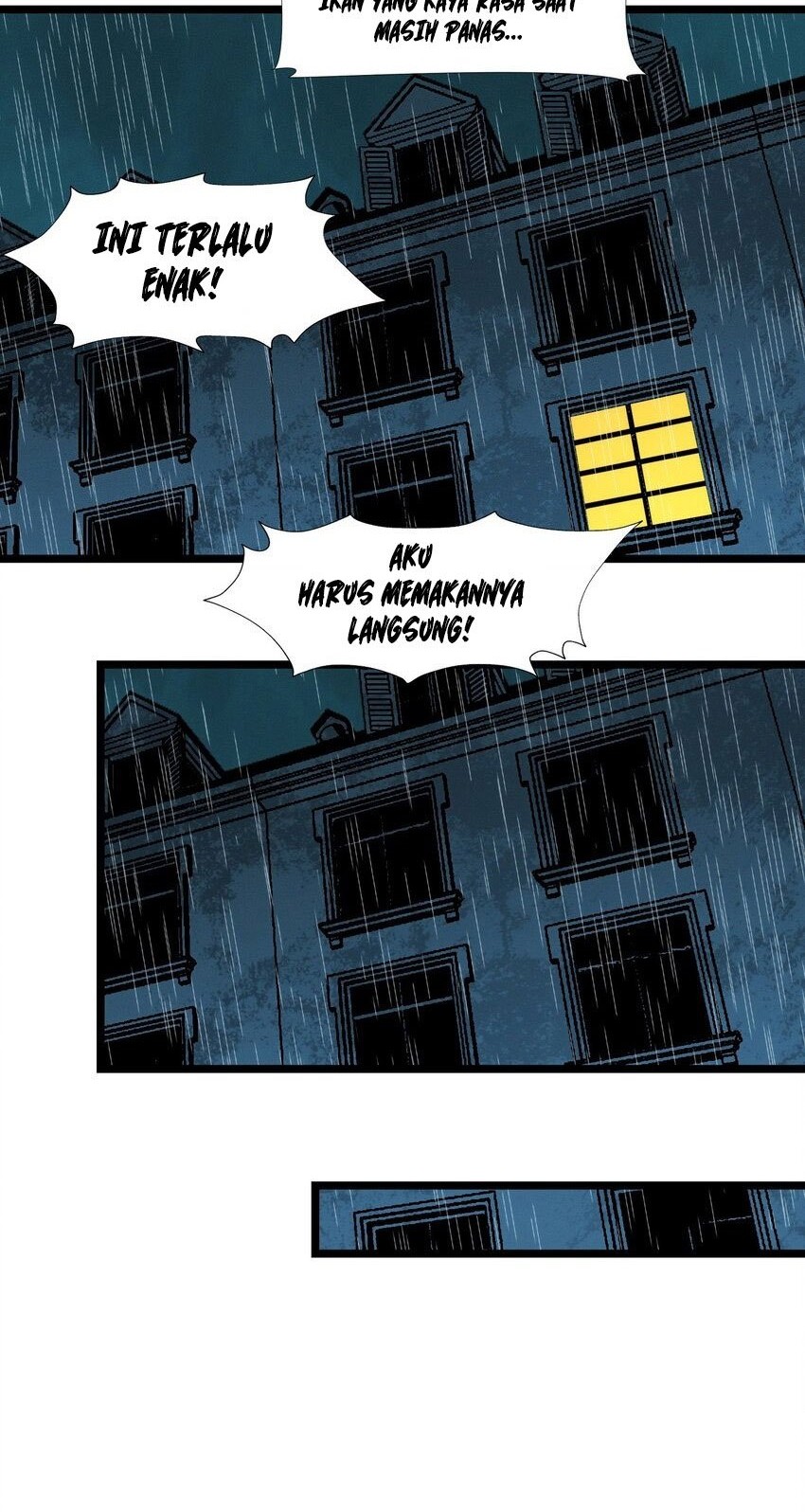 I’m Really Not The Demon God’s Lackey Chapter 50.5 Gambar 30