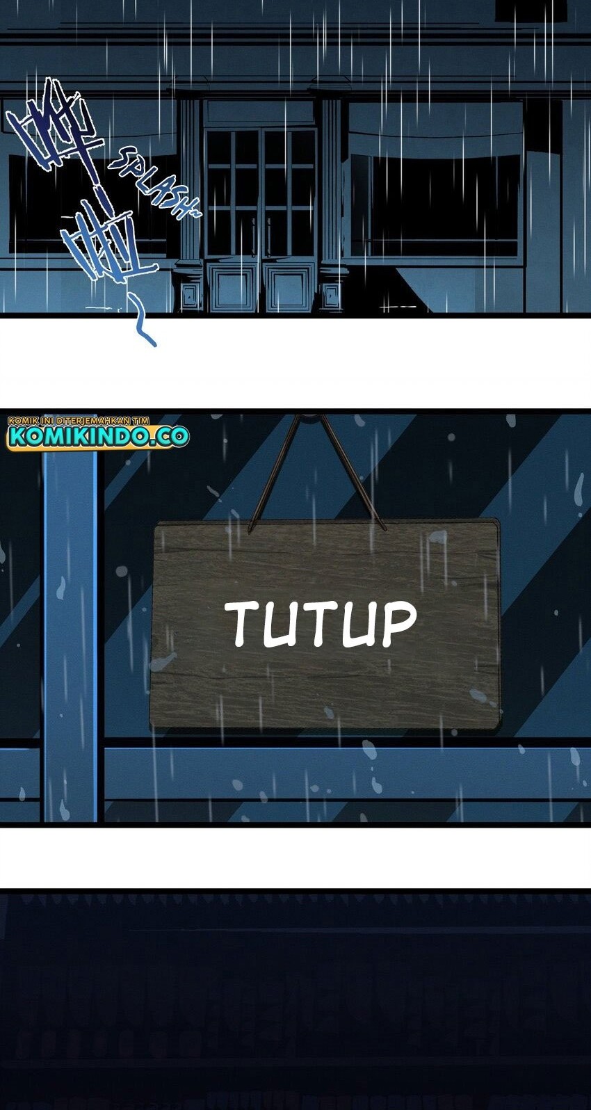 I’m Really Not The Demon God’s Lackey Chapter 50.5 Gambar 3