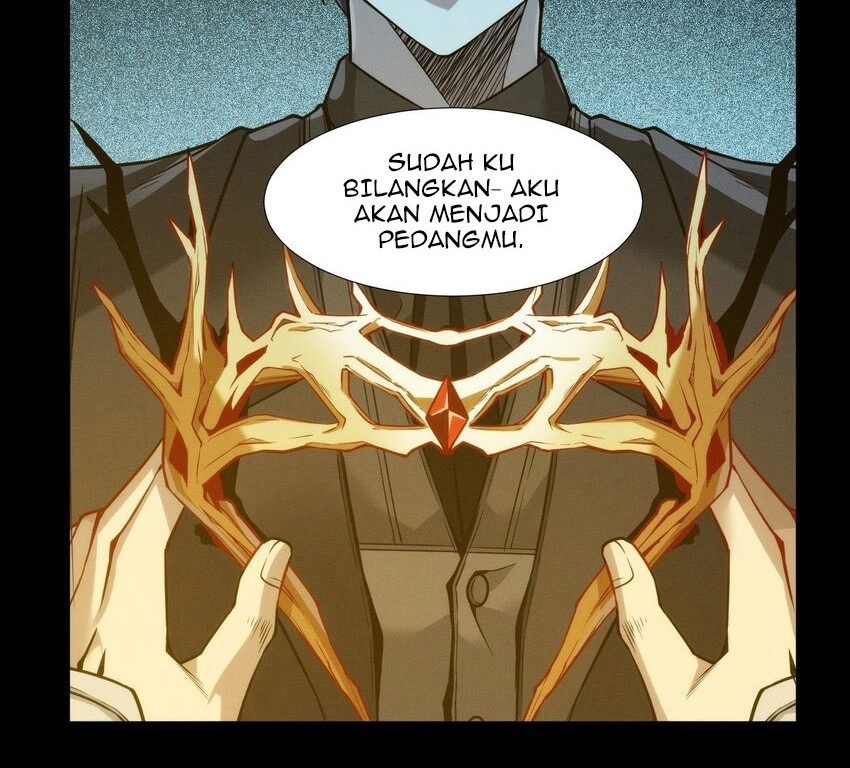 I’m Really Not The Demon God’s Lackey Chapter 51 Gambar 25