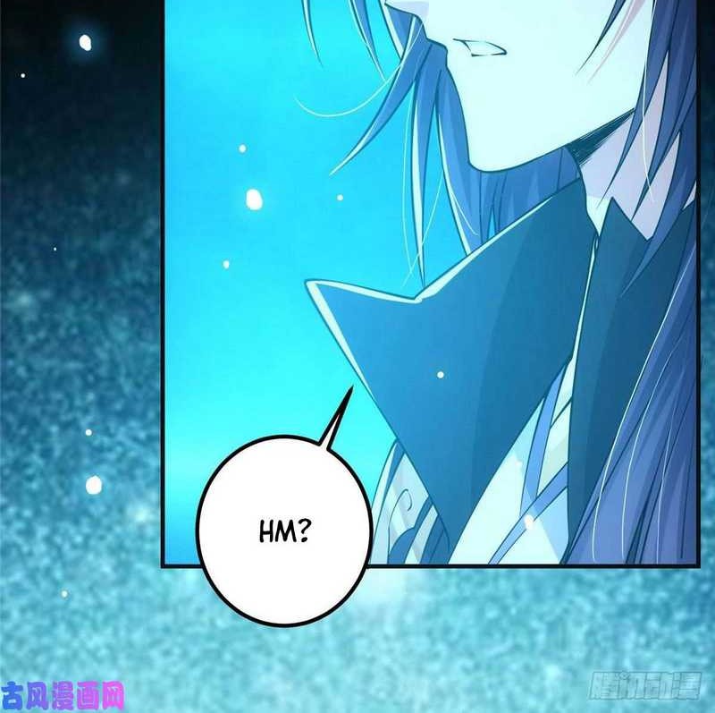 Keep A Low Profile, Sect Leader Chapter 74 Gambar 24