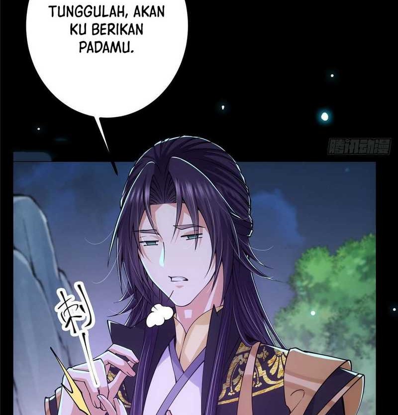 Keep A Low Profile, Sect Leader Chapter 74 Gambar 5