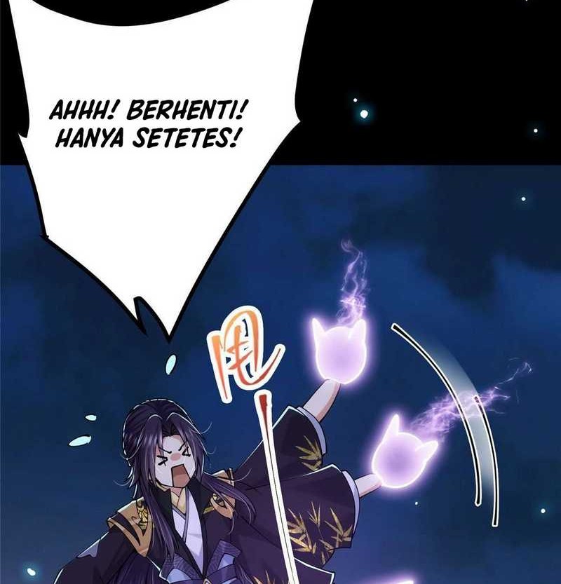 Keep A Low Profile, Sect Leader Chapter 74 Gambar 7