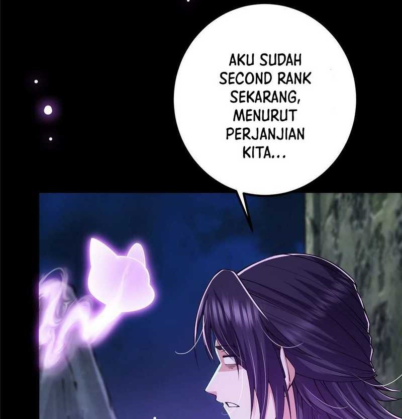 Keep A Low Profile, Sect Leader Chapter 74 Gambar 9