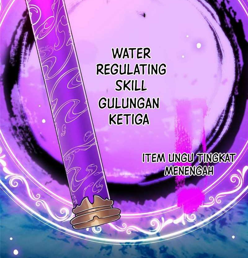 Keep A Low Profile, Sect Leader Chapter 74 Gambar 11