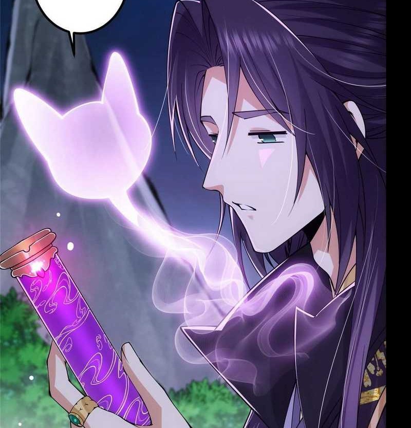 Keep A Low Profile, Sect Leader Chapter 74 Gambar 13